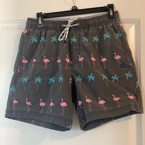 Swim trunks
